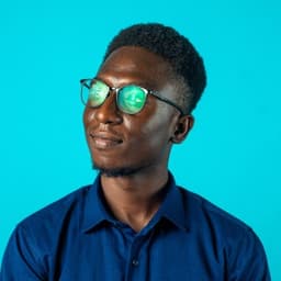 Koffi Deladem Moïse ETOU